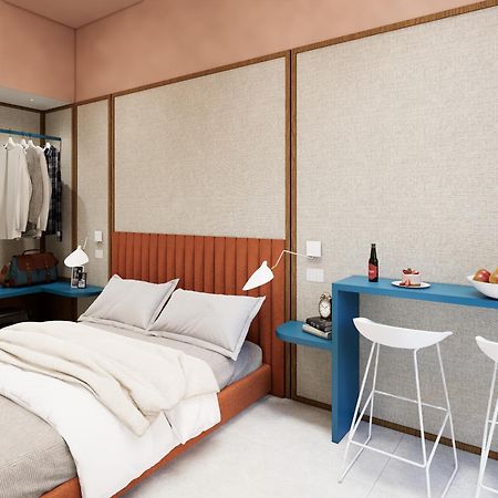 Estate4Home - Casa Pina Półwysep Sorrentyński Zewnętrze zdjęcie
