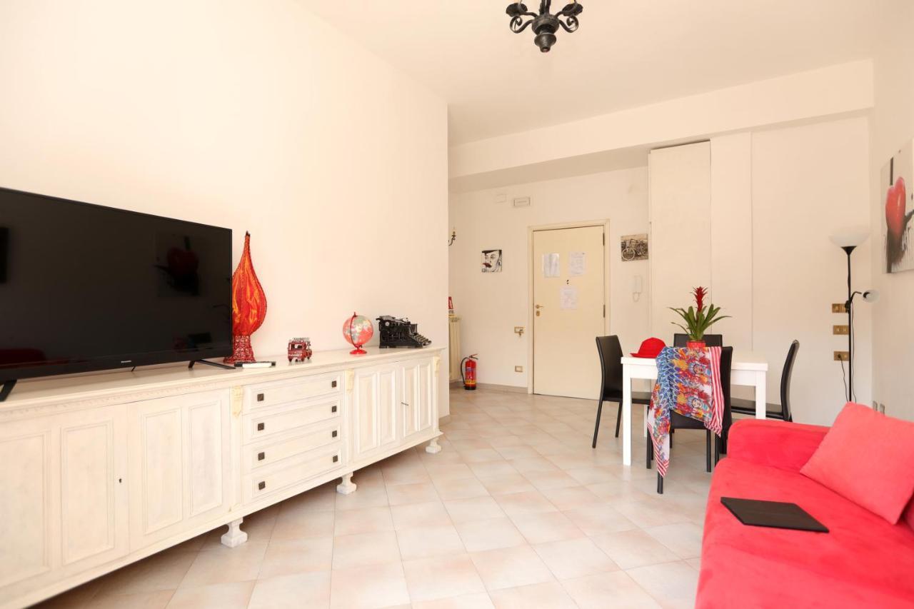 Estate4Home - Casa Pina Półwysep Sorrentyński Zewnętrze zdjęcie