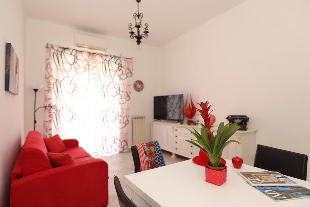 Estate4Home - Casa Pina Półwysep Sorrentyński Zewnętrze zdjęcie
