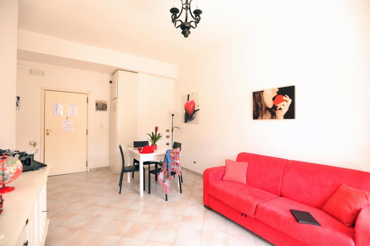 Estate4Home - Casa Pina Półwysep Sorrentyński Zewnętrze zdjęcie