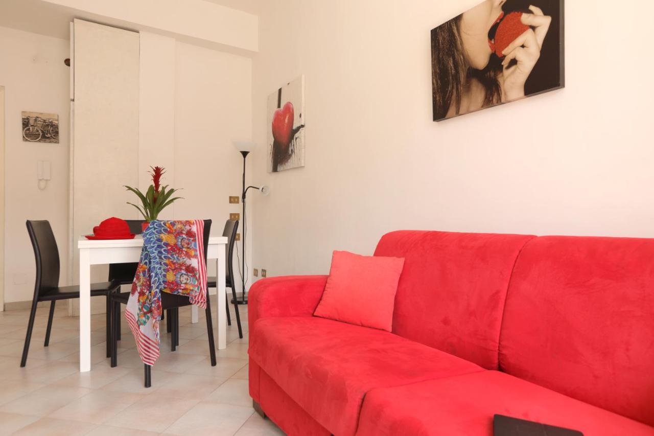 Estate4Home - Casa Pina Półwysep Sorrentyński Zewnętrze zdjęcie