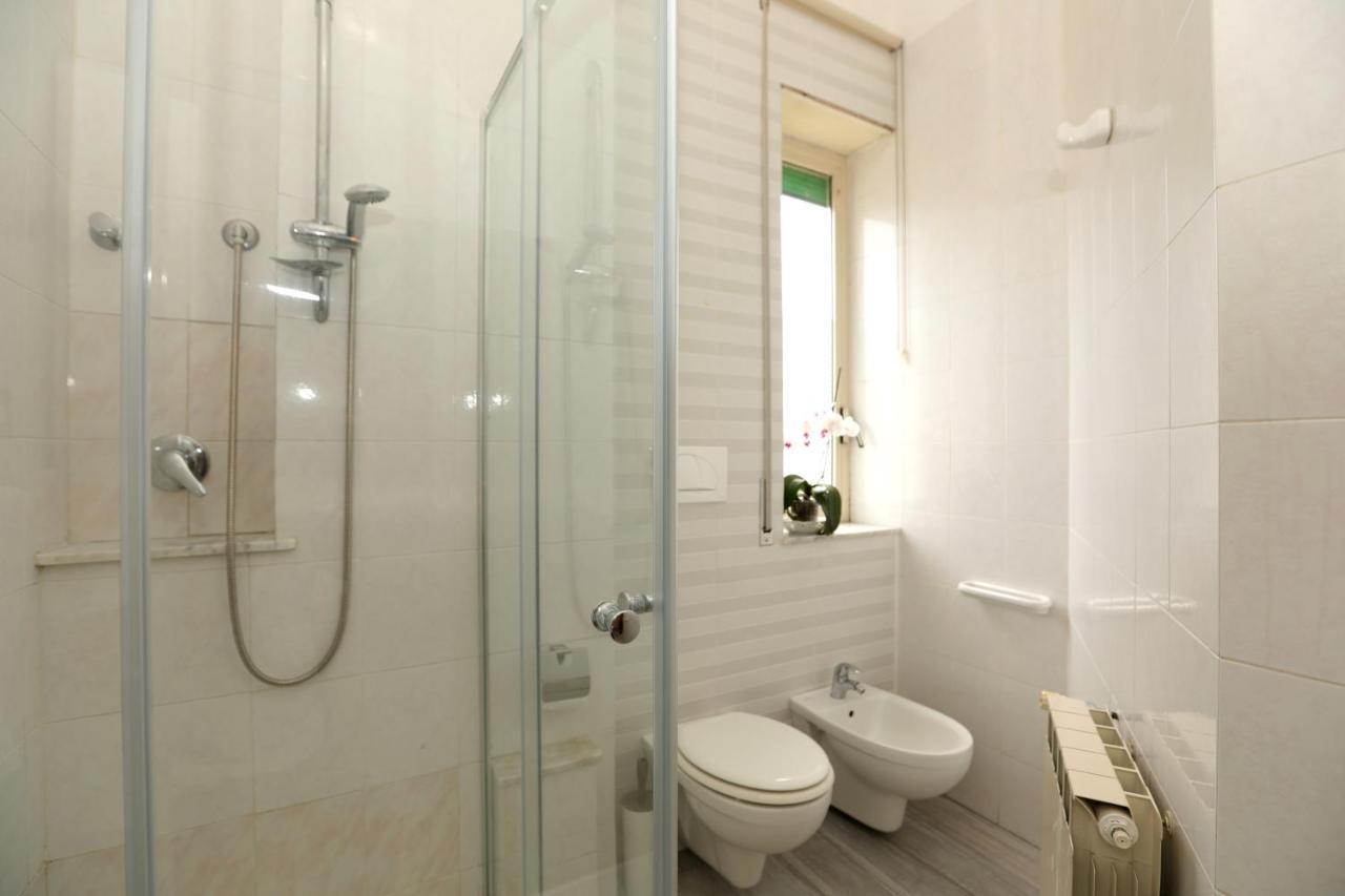 Estate4Home - Casa Pina Półwysep Sorrentyński Zewnętrze zdjęcie