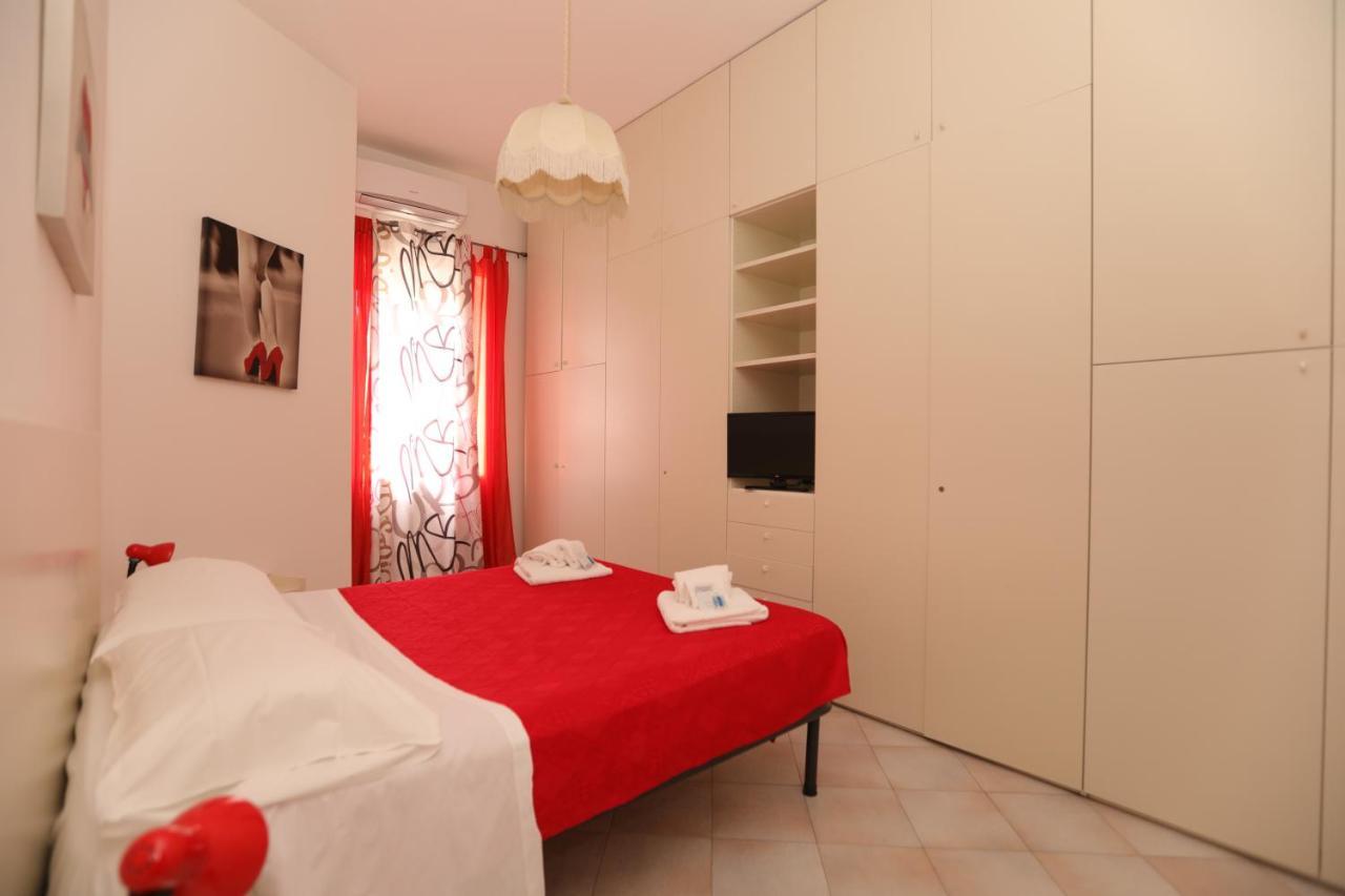 Estate4Home - Casa Pina Półwysep Sorrentyński Zewnętrze zdjęcie