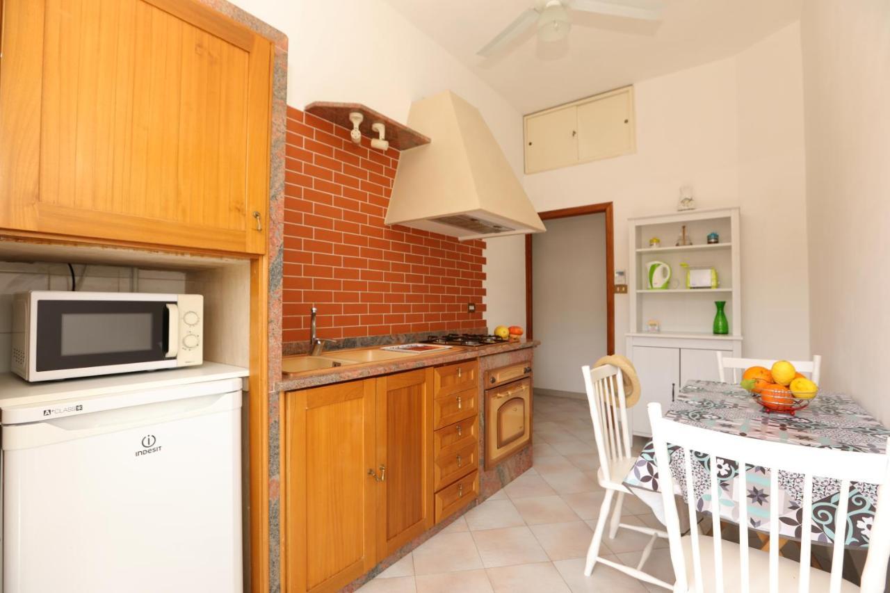 Estate4Home - Casa Pina Półwysep Sorrentyński Zewnętrze zdjęcie