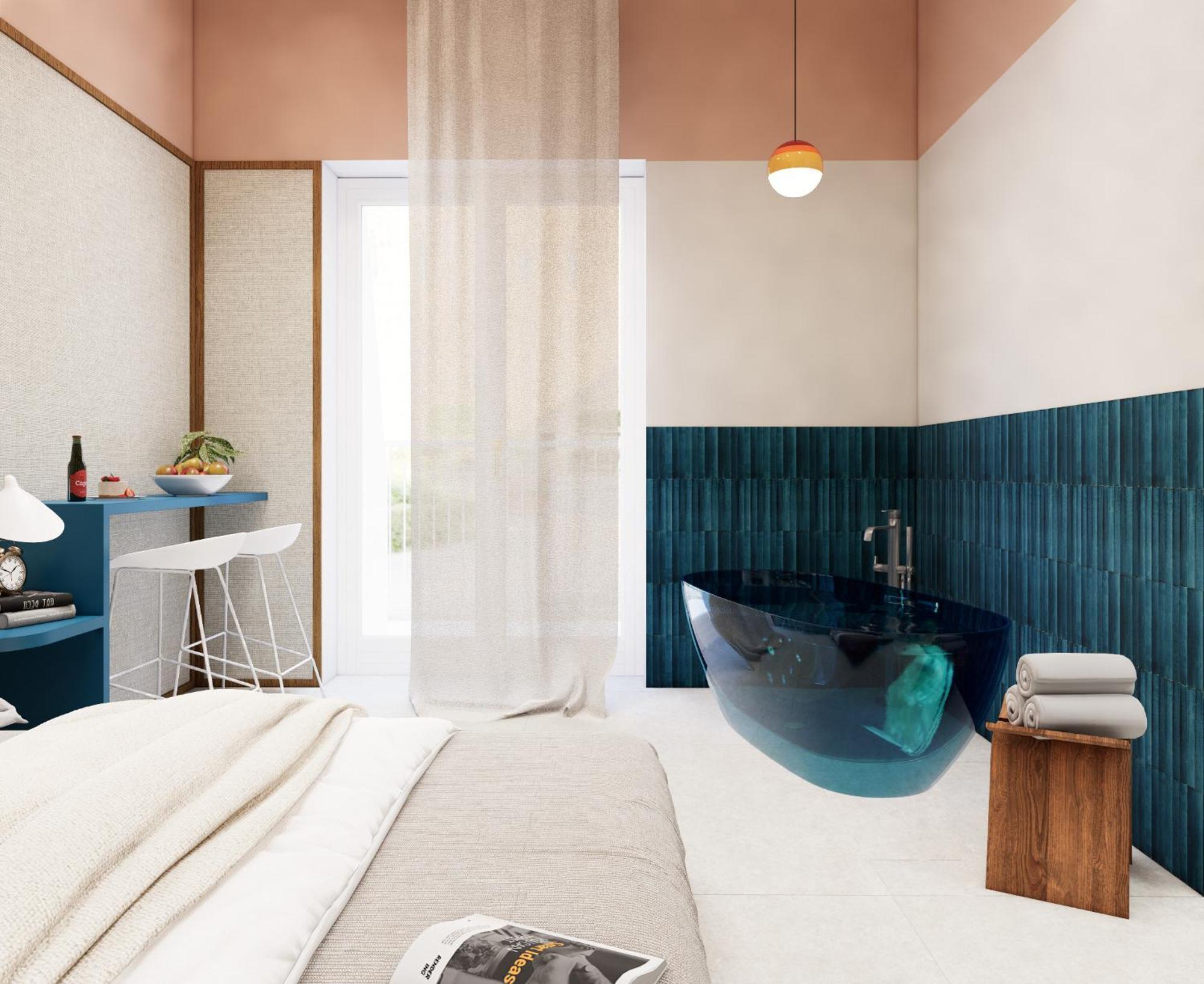 Estate4Home - Casa Pina Półwysep Sorrentyński Zewnętrze zdjęcie