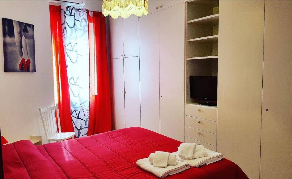 Estate4Home - Casa Pina Półwysep Sorrentyński Zewnętrze zdjęcie