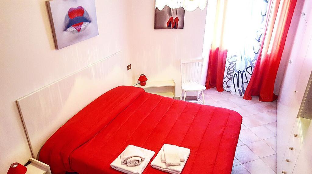 Estate4Home - Casa Pina Półwysep Sorrentyński Zewnętrze zdjęcie