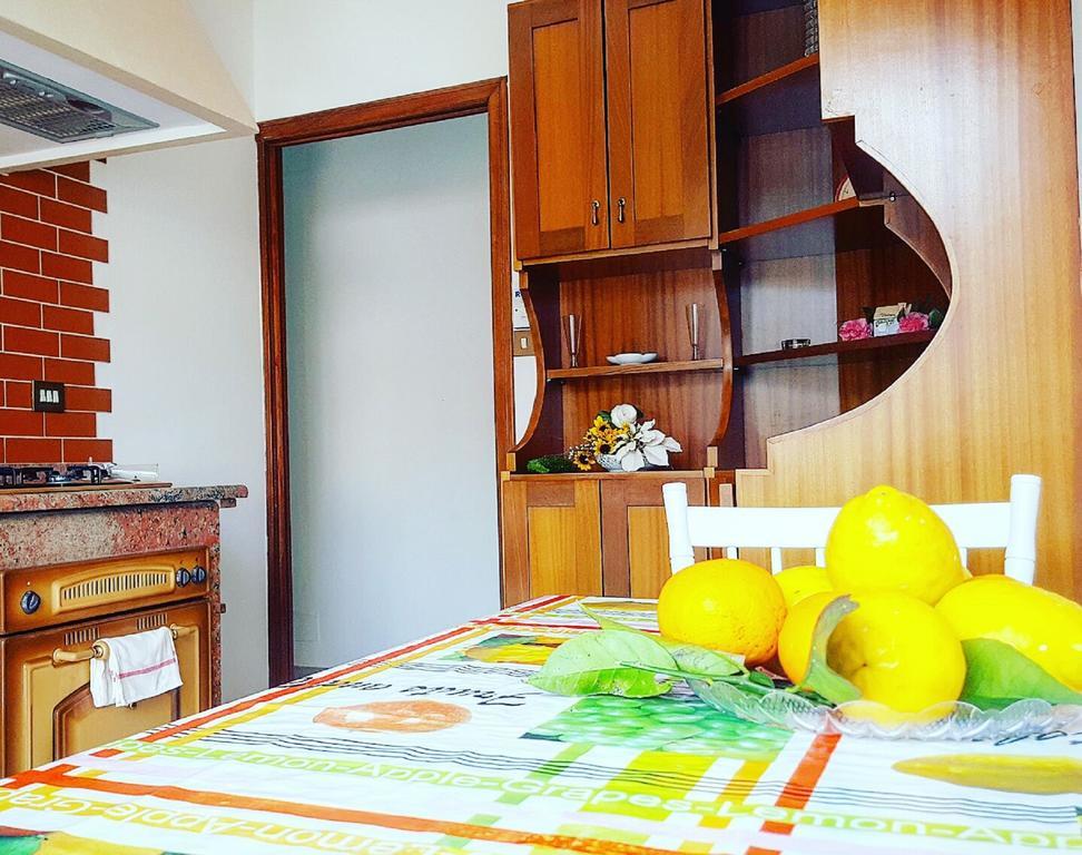 Estate4Home - Casa Pina Półwysep Sorrentyński Zewnętrze zdjęcie